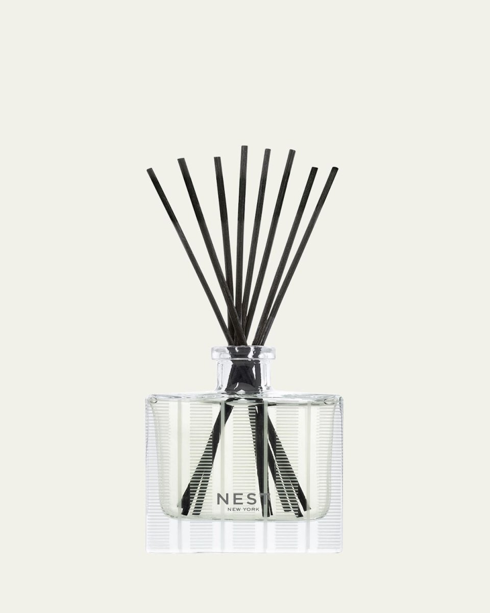 Moroccan Amber Reed Diffuser, 5.9 oz.